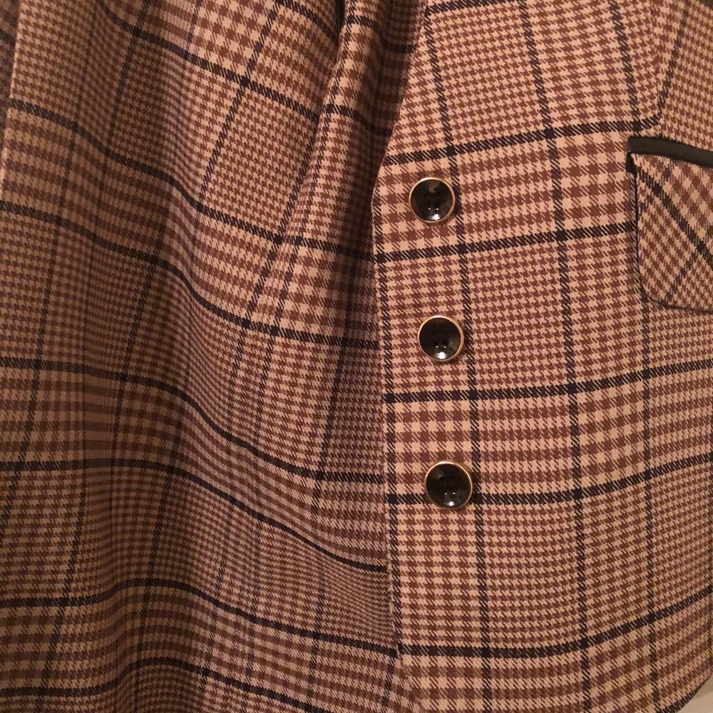 Vest and Pants Suit by NY & Co.